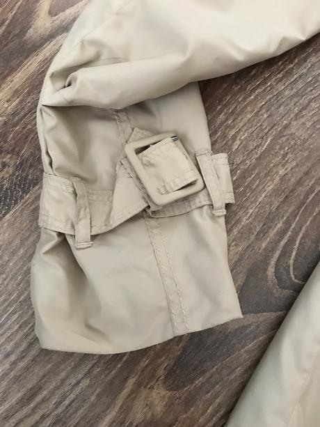 Zara tenky kabat, zara,xs