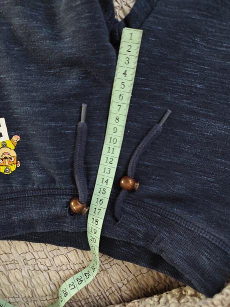 Predám chlap. teplákovú súpravu paw patrol veľ.104, nickelodeon,104