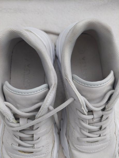 Dievčenské ľahunké tenisky, 37