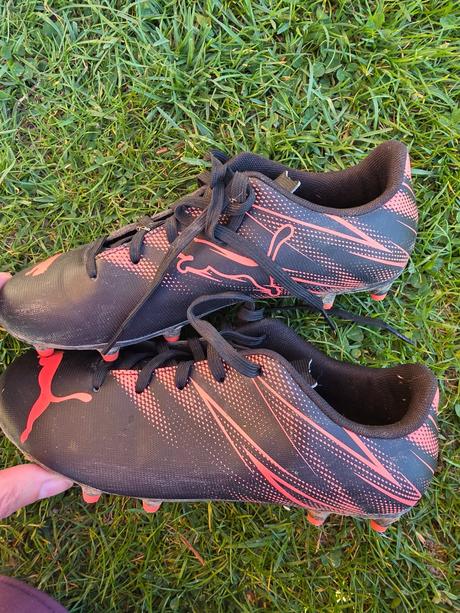 Kopacky puma, puma,34