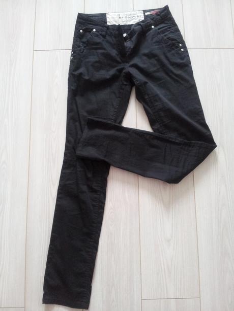 Sportovo elegantne nohavice, broadway,s