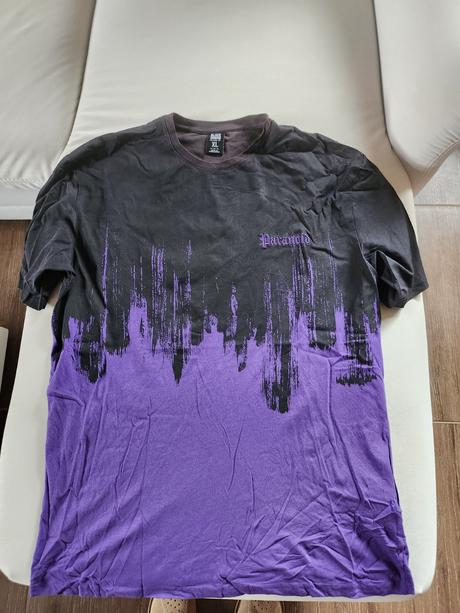 Pánske tričko xl, new yorker,xl