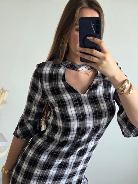Šaty s/m, f&f,s