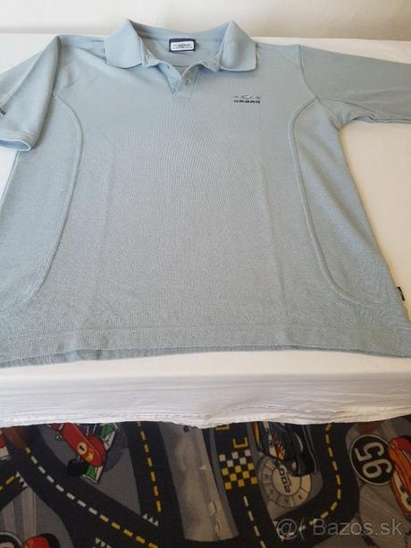Polokošeľa umbro, umbro,m