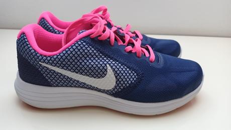 Tenisky, nike,36