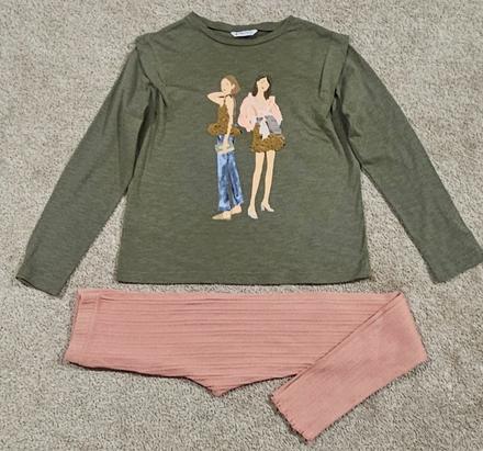 Nátelník mayoral, mayoral,140