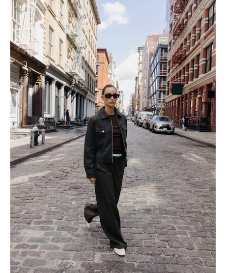 Bunda zara c. s, zara,s