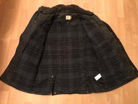 Panska bunda, john lewis,s