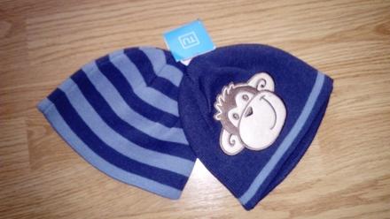 Čiapky 48 cm, tu,86