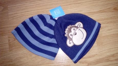 Čiapky 48 cm, tu,86