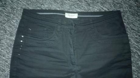 Športovo elegantné nohavice, m