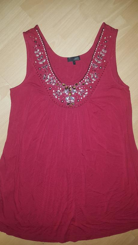 Tehotenské tielko next, next,40