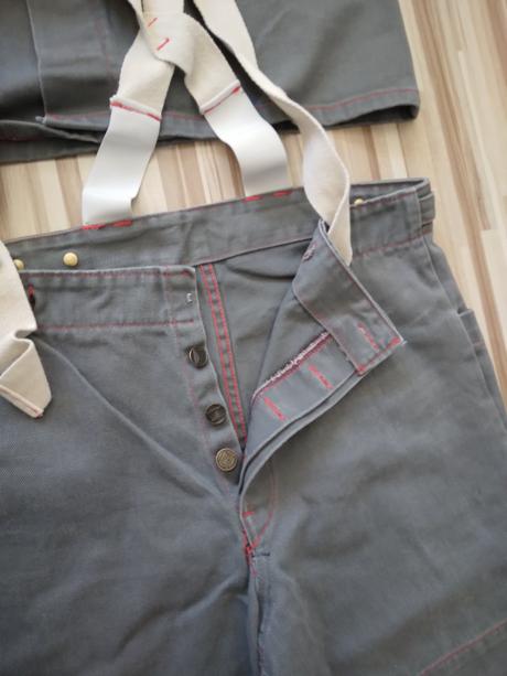 Zváračské monterky, 52