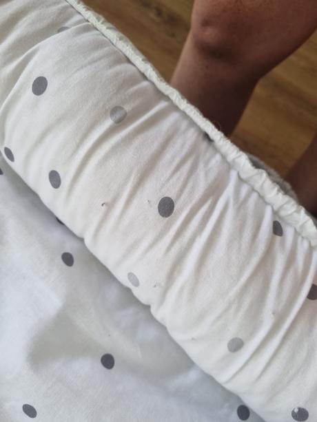 Hniezdo + zavinovačka, šírka (cm): 50,dĺžka (cm): 70