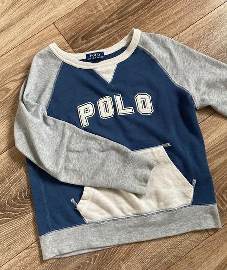 Tričko ralph, ralph lauren,116