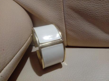 Náramok- otvárací,