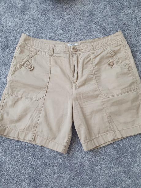 Šortky veľ.40  f&f, f&f,40