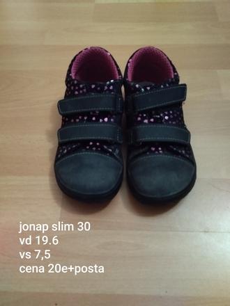 Jonap slim 30, jonap,30