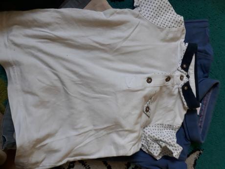 Kratase a tricka, 104–116