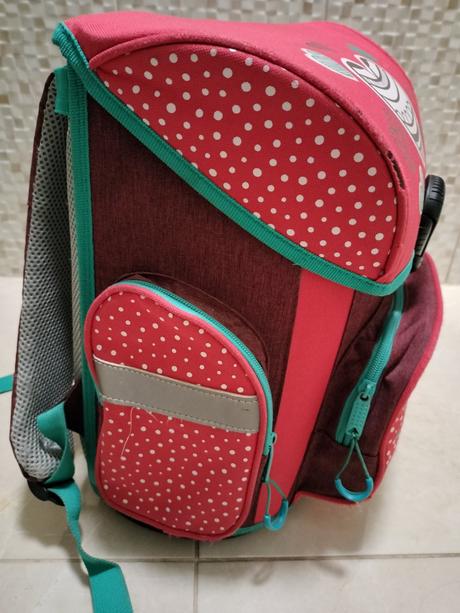 Školská taška darujem, 