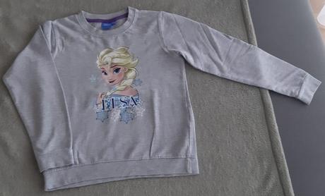 Mikina s elzou, disney,122