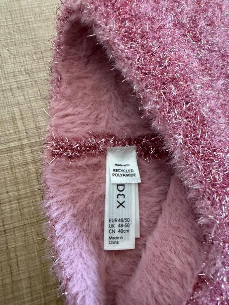 Zateplená korunka, lindex