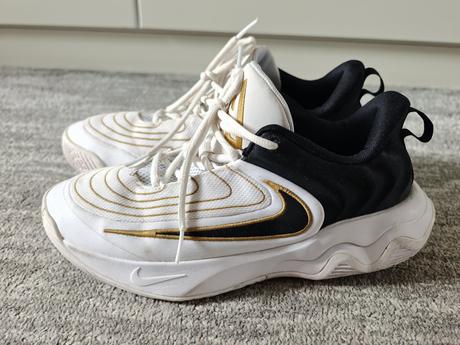 Botasky nike - veľkosť 39,5, nike,39
