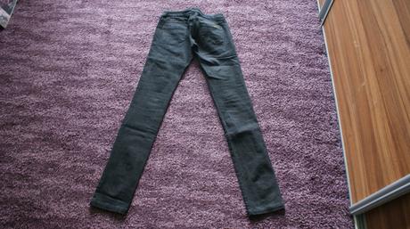 Cigaretove rifle v top stave pre vyssie a stihle, mango,34