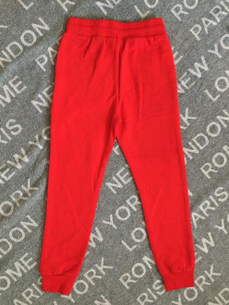 Chlapcenske teplaky 9-10 rokov, h&m,140
