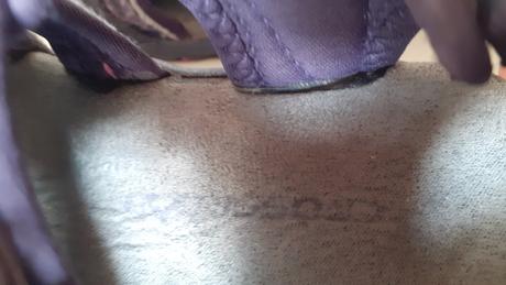 Sandálky crossroad, v.28, 28