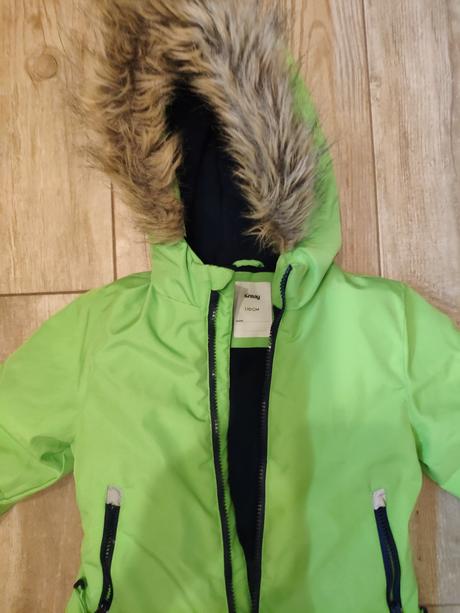 Detský zimný overal, sinsay,110