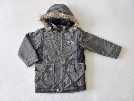 Zimná bunda, okay,128
