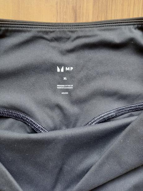 Zvonové legíny myprotein, xl