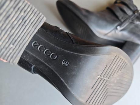 Topanky ecco, ecco,38