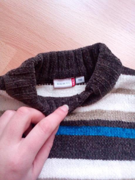 Sveter, berti,110