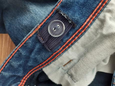 Riflové kraťasy, 158