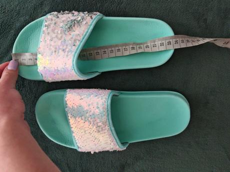 Slapky flirtovanie krásne 36/37, vd 23 cm, 37