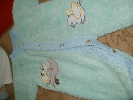 Overalcek na doma, 62