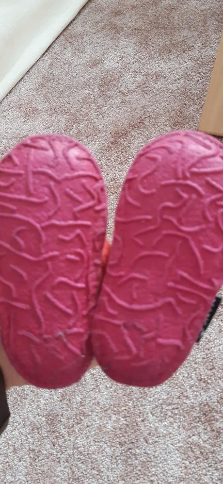 Papuce nanga 20, nanga,20