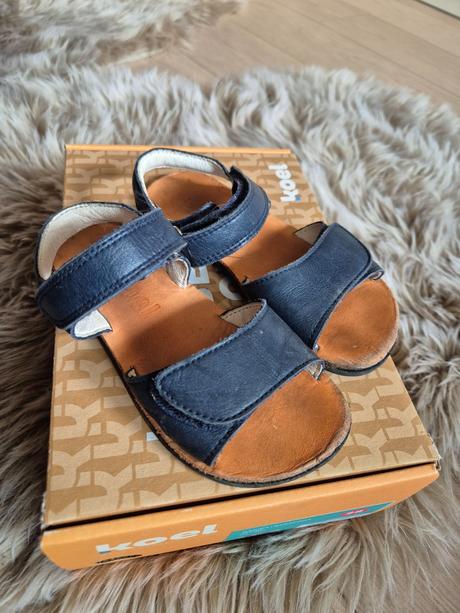 Koel sandále, koel4kids,28