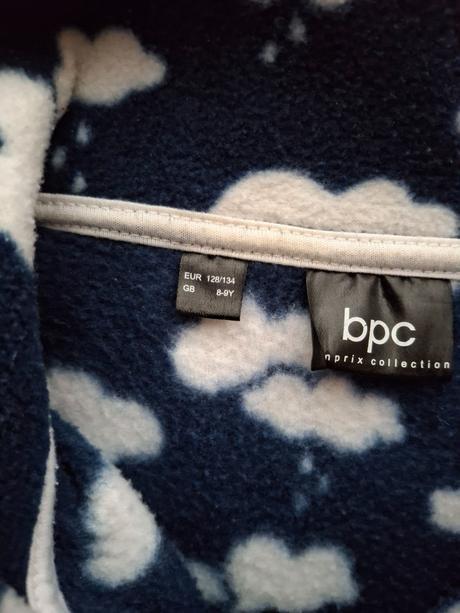 Mikina, bonprix,128