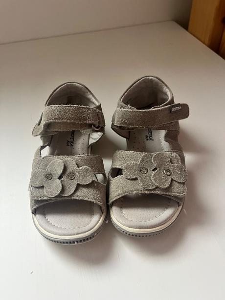 Ortopedické sandale / papuče, protetika,30