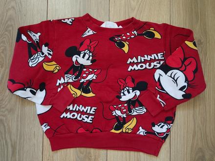 Mikina, h&m,122