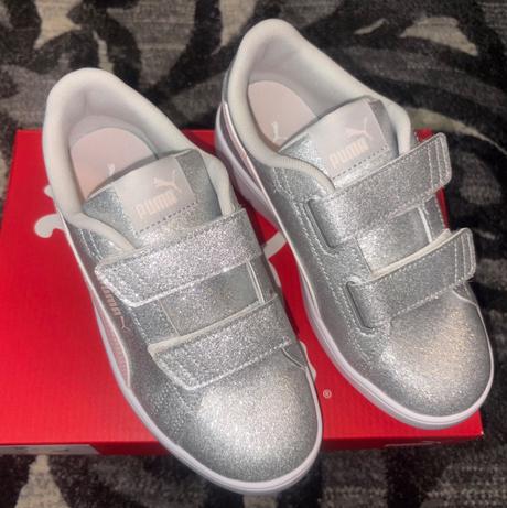 Tenisky puma v.33 nové nenosené, puma,33