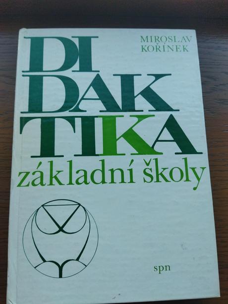 Didaktika základní školy, pre vysokoškoláka, 