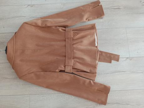 Jarná bunda chantall, chantall,38