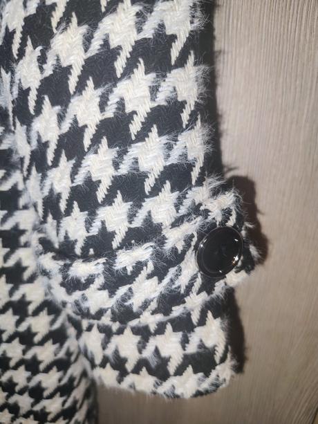 Kabát pepito vzor, gate,s