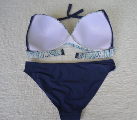 Bikiny xl, xl