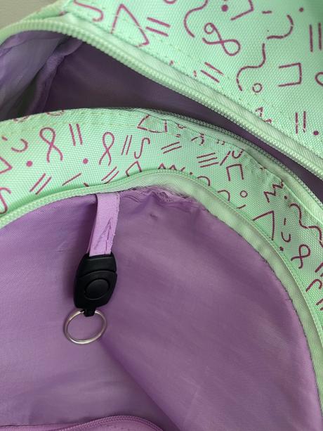 Školská taška oxybag, 