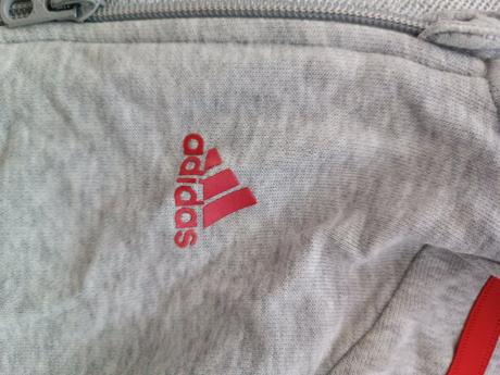 Mikina avengers, adidas,110